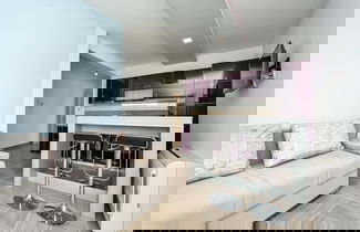 Foto 21 - Boutique Apartments Ad Astra