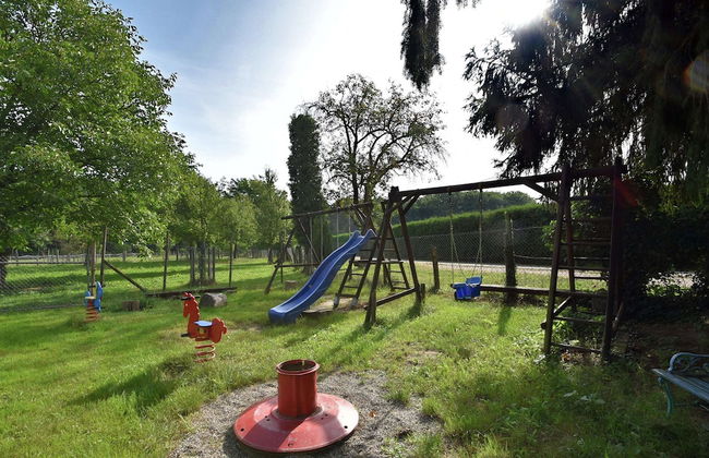 Family-friendly Apartment - Foto 18