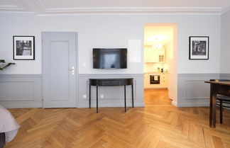 Photo 3 - Boutique Charme Apartments 14