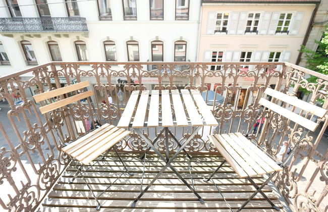 Boutique Charme Apartments 14 - Photo 24