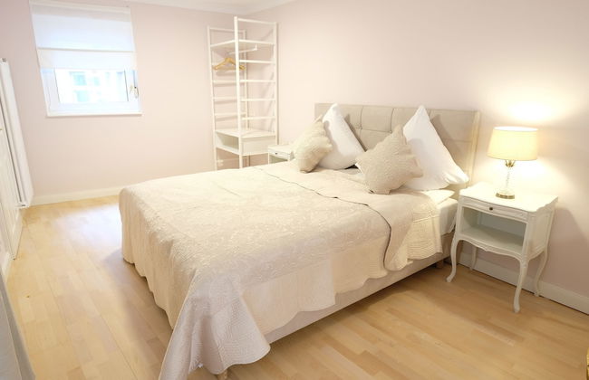 Boutique Charme Apartments 14 - Photo 7