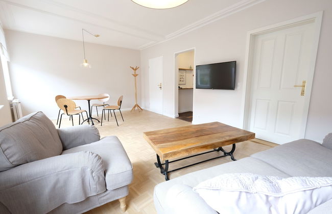 Boutique Charme Apartments 14 - Photo 23