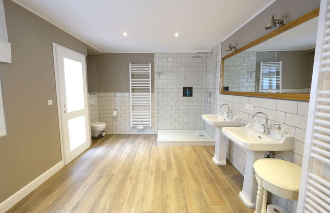 Boutique Charme Apartments 14 - Photo 29