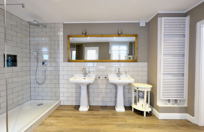 Boutique Charme Apartments 14 - Photo 31