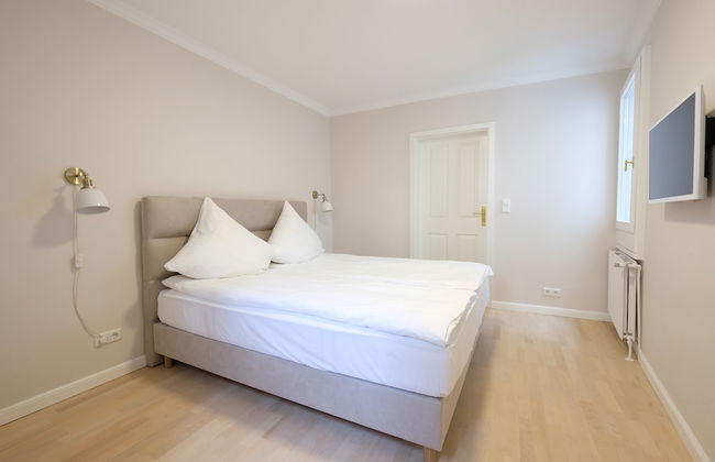 Boutique Charme Apartments 14 - Photo 11