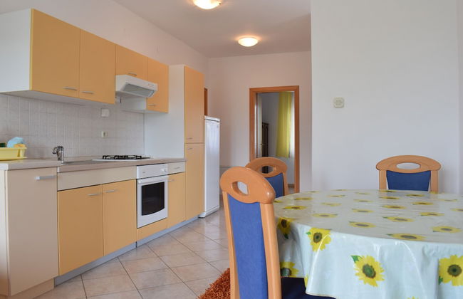 Apartments Green Oasis - Foto 10