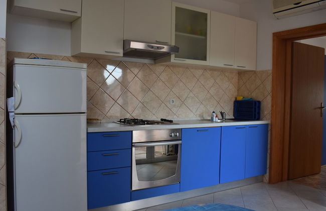 Apartments Green Oasis - Foto 12
