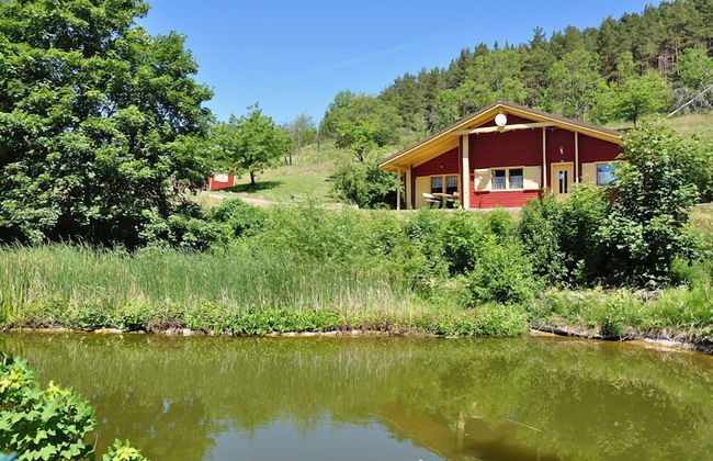 Ferienanlage Reinsberger Dorf - Foto 59