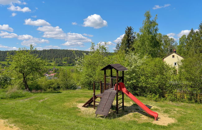 Ferienanlage Reinsberger Dorf - Foto 55