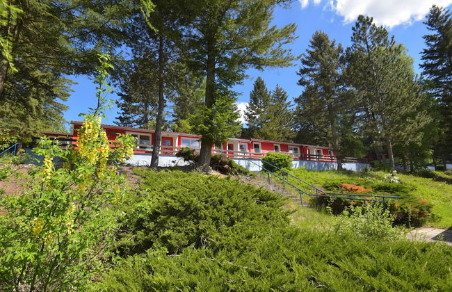 Ferienanlage Reinsberger Dorf - Foto 67