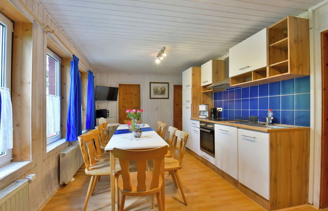 Ferienanlage Reinsberger Dorf - Foto 42