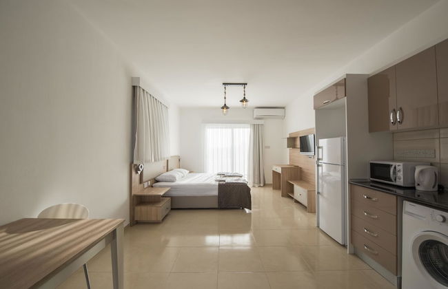 Deniz Airport Suites - Foto 7