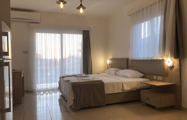 Deniz Airport Suites - Foto 20