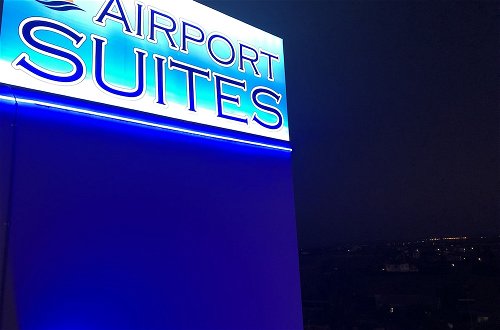 Foto 41 - Deniz Airport Suites