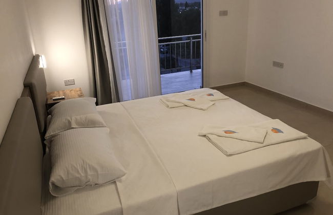 Deniz Airport Suites - Foto 12