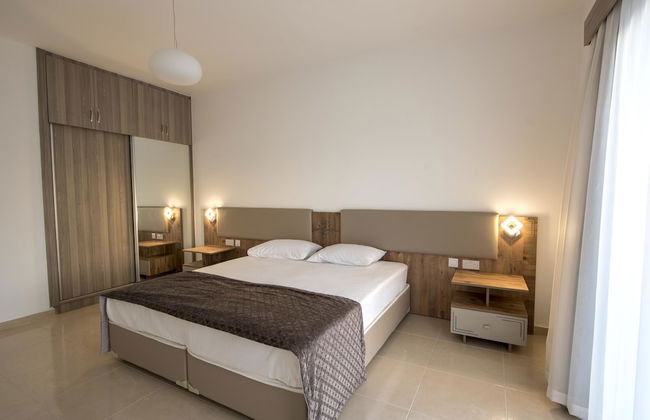 Deniz Airport Suites - Foto 17