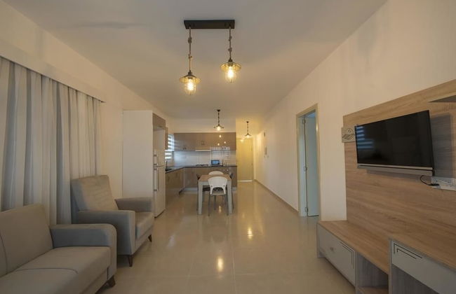 Deniz Airport Suites - Foto 21