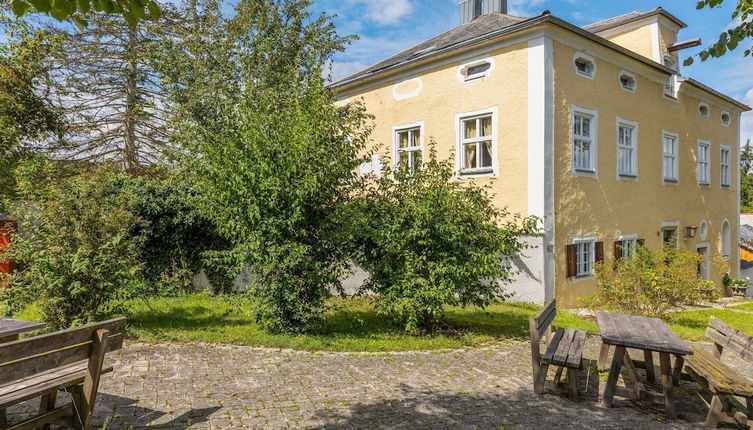 Photo 1 - Lavish Castle in Riedenburg with Garden near Lake