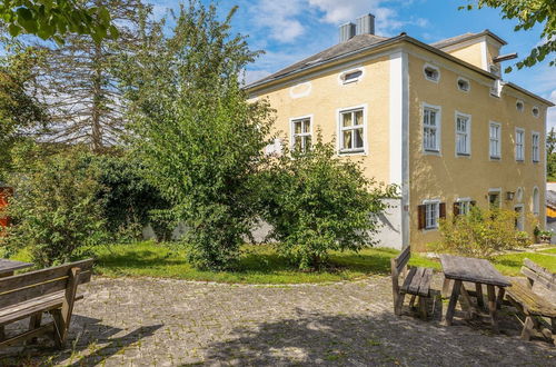 Photo 1 - Lavish Castle in Riedenburg with Garden near Lake