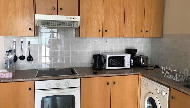 Cozinha privada