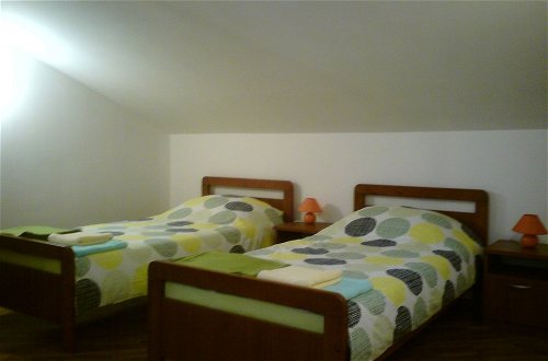 Foto 4 - Holiday House for Four Persons With two Bedrooms