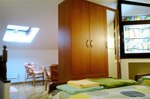 Photo 3 - Holiday House for Four Persons With two Bedrooms