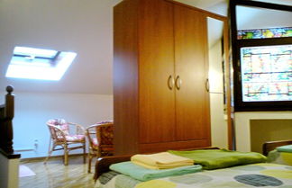 Photo 3 - Holiday House for Four Persons With two Bedrooms