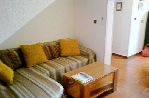 Photo 11 - Holiday House for Four Persons With two Bedrooms