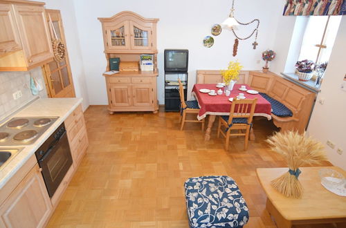 Photo 11 - Spacious Apartment in Schonsee With Sauna