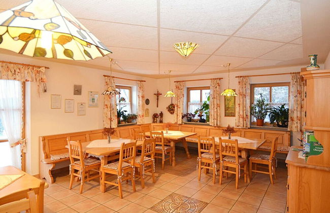 Spacious Apartment in Schonsee With Sauna - Foto 18