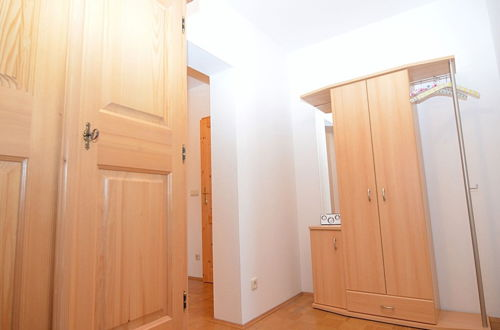 Photo 17 - Apartment With all Amenities, Garden and Sauna, Located in a Very Tranquil Area
