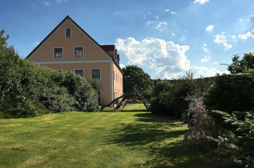 Photo 15 - Tranquil Apartment in Schonsee With Sauna