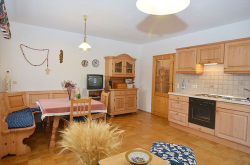 Photo 18 - Spacious Apartment in Schonsee With Sauna