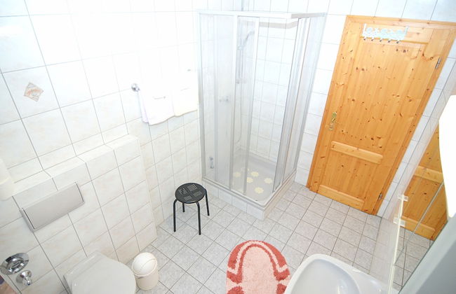 Spacious Apartment in Schonsee With Sauna - Foto 15
