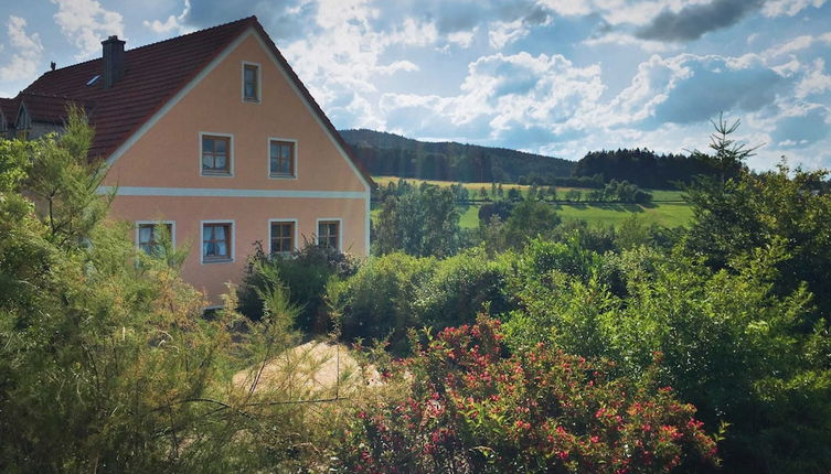 Photo 1 - Tranquil Apartment in Schonsee With Sauna