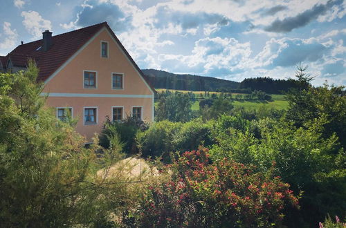 Photo 1 - Tranquil Apartment in Schonsee With Sauna