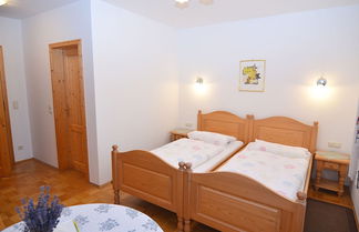 Photo 3 - Spacious Apartment in Schonsee With Sauna