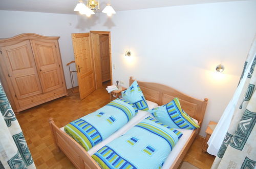 Photo 6 - Spacious Apartment in Schonsee With Sauna