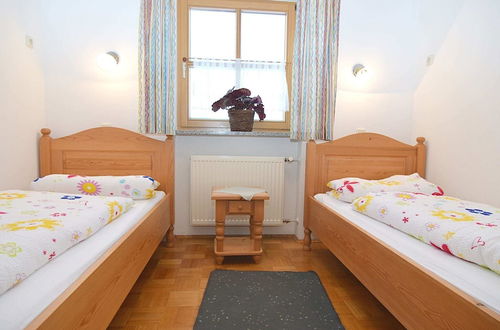 Photo 3 - Apartment With all Amenities, Garden and Sauna, Located in a Very Tranquil Area