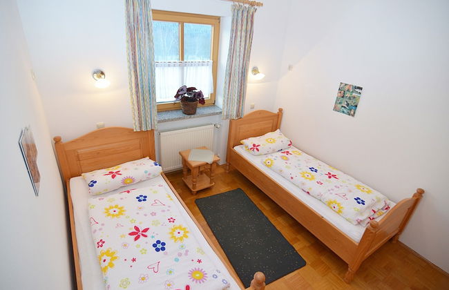 Spacious Apartment in Schonsee With Sauna - Foto 6