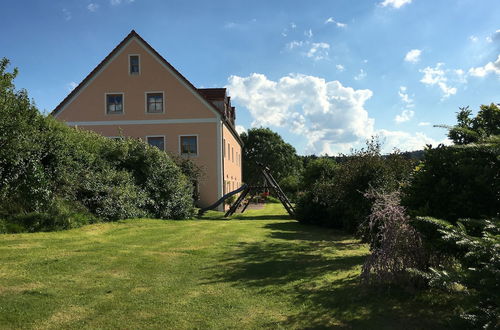 Photo 19 - Lively Apartment With Sauna in Schonsee