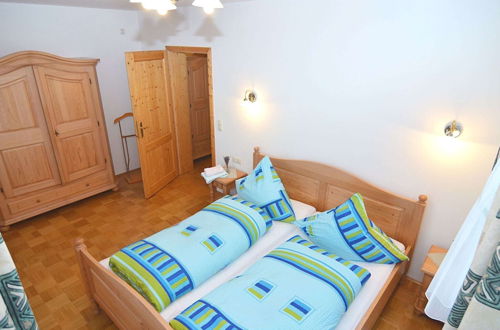 Foto 5 - Apartment With all Amenities, Garden and Sauna, Located in a Very Tranquil Area