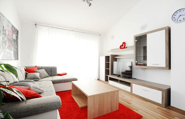 Apartments Hills - Foto 55