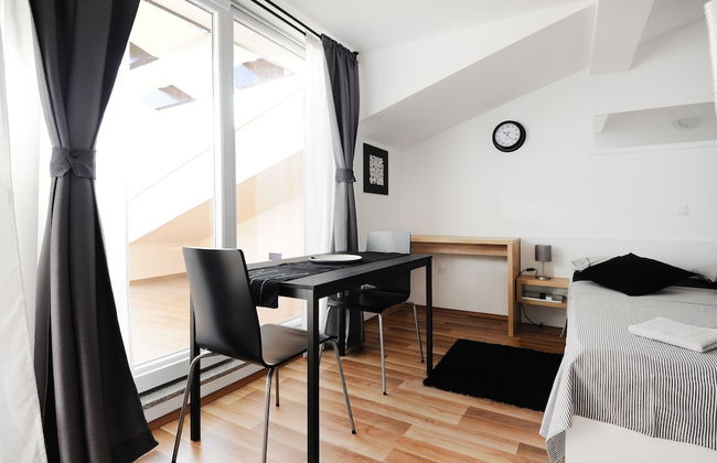 Apartments Hills - Foto 12