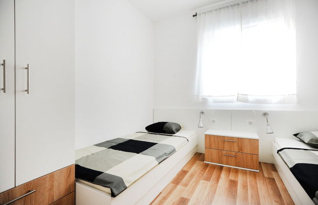 Apartments Hills - Foto 2