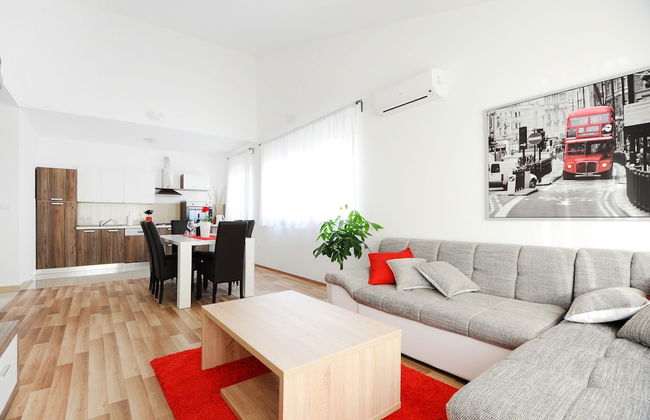Apartments Hills - Foto 49