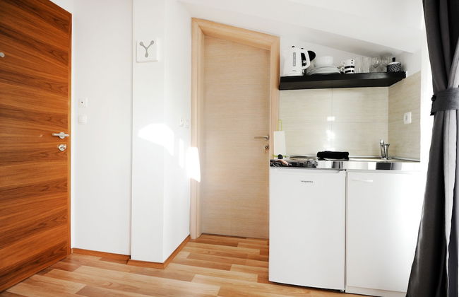 Apartments Hills - Foto 44