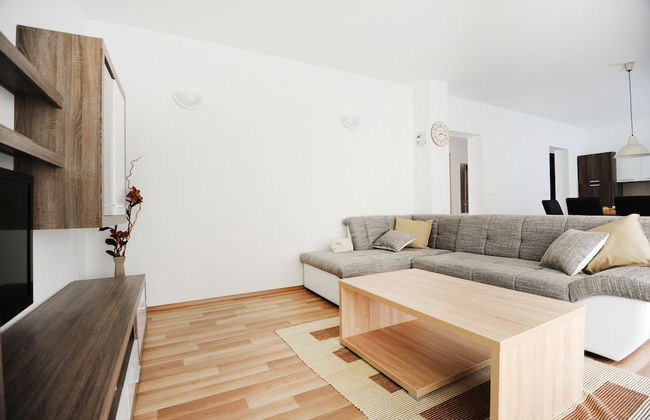 Apartments Hills - Foto 47