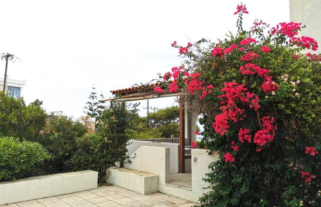 Anissaras Luxury Villa - Photo 11