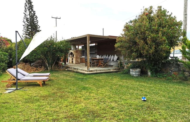 Anissaras Luxury Villa - Photo 10